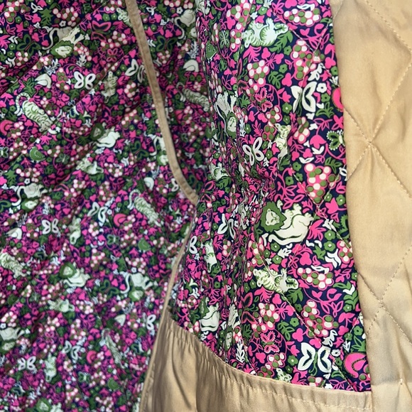 Lilly Pulitzer Jacket - Picture 5 of 6